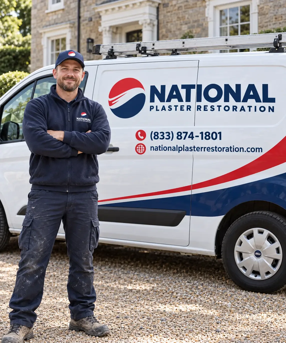 Plaster Repair company in Rena Lara, MS